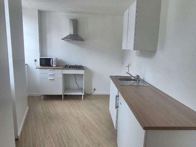 Appartement location à Morlaix, Bretagne