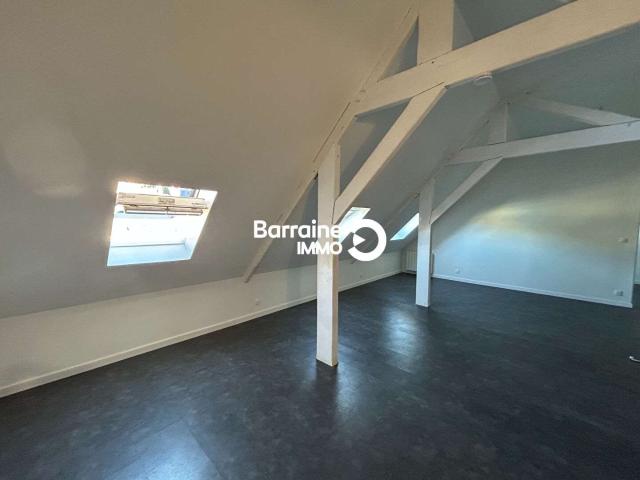 Appartement location à Morlaix, Bretagne