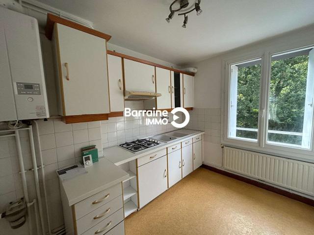 Appartement location à Morlaix, Bretagne