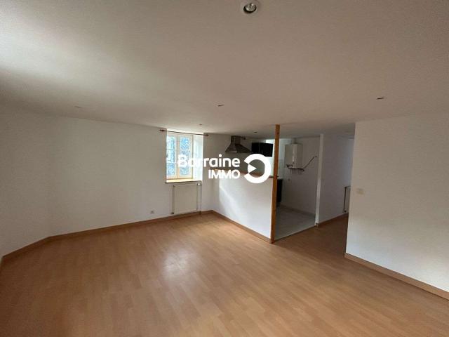 Appartement location à Morlaix, Finistère