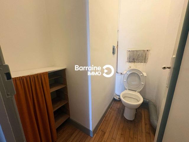 Appartement location à Morlaix, Bretagne