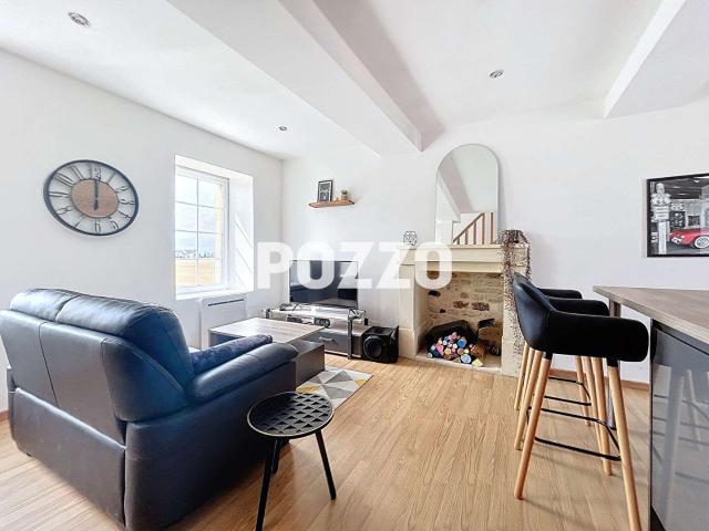 Appartement location à Caen, Mouen