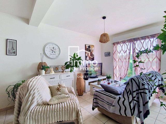 Appartement location à Mayenne, Moulay