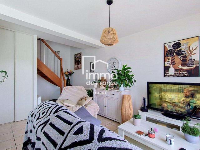 Appartement location à Mayenne, Moulay