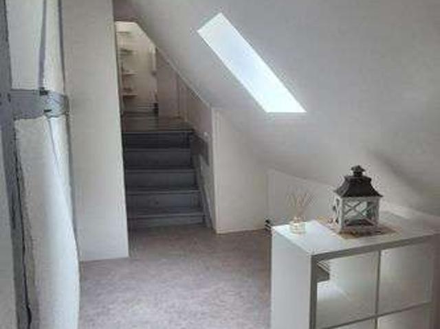 Appartement location à Moulins
