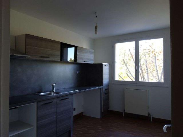 Appartement location à Moulins