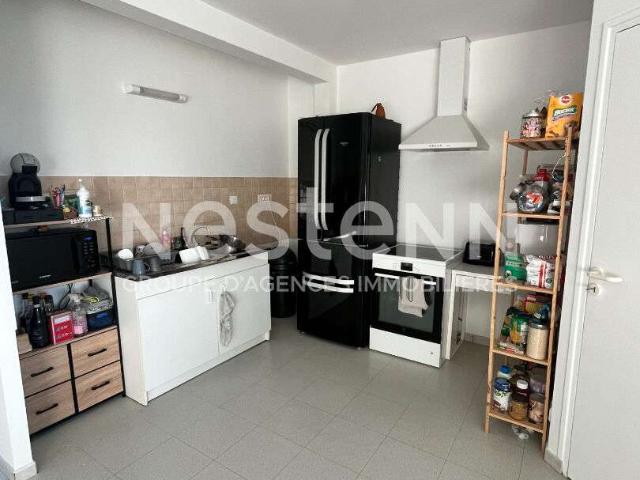 Appartement location à Pontivy, Bretagne