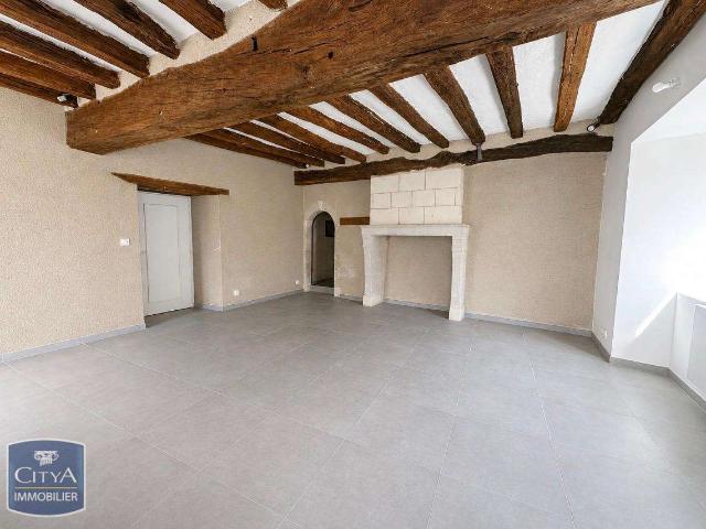 Appartement location à Angers, Mozé-sur-louet