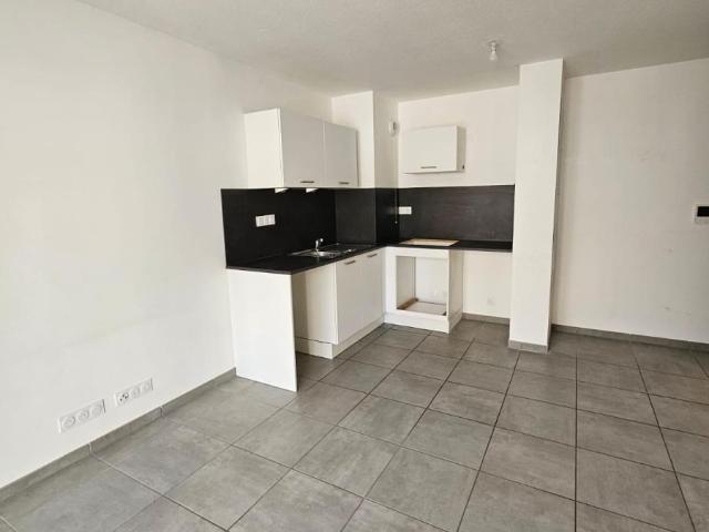 Appartement location à Mulhouse