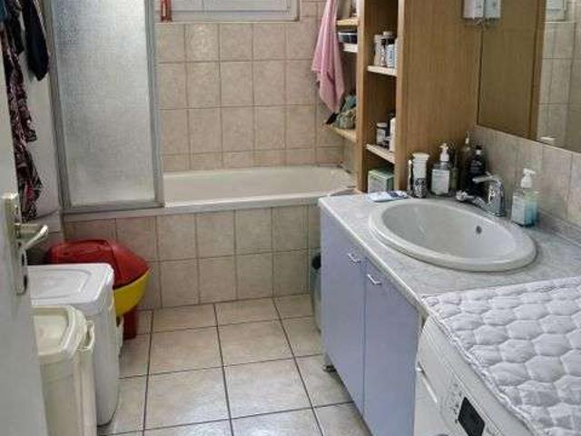 Appartement location à Mulhouse