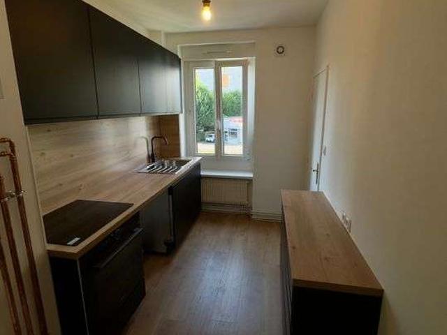 Appartement location à Mulhouse