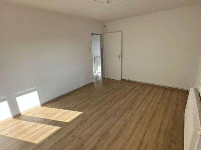 Appartement location à Mulhouse