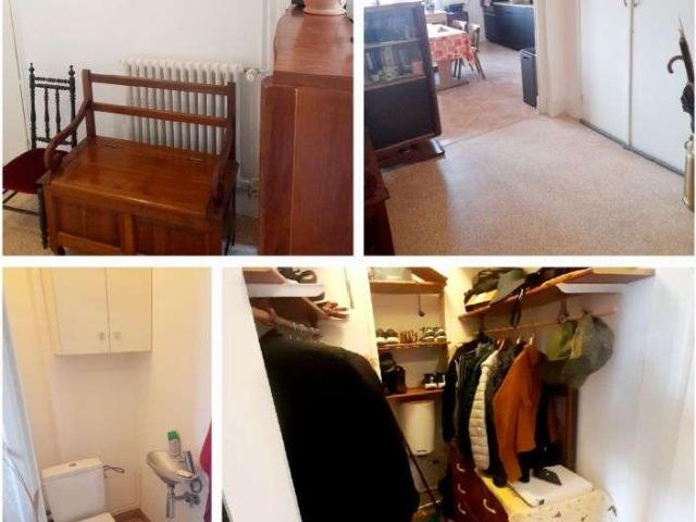 Appartement location à Mulhouse
