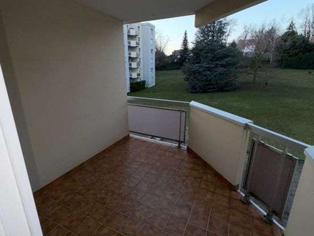 Appartement location à Mulhouse