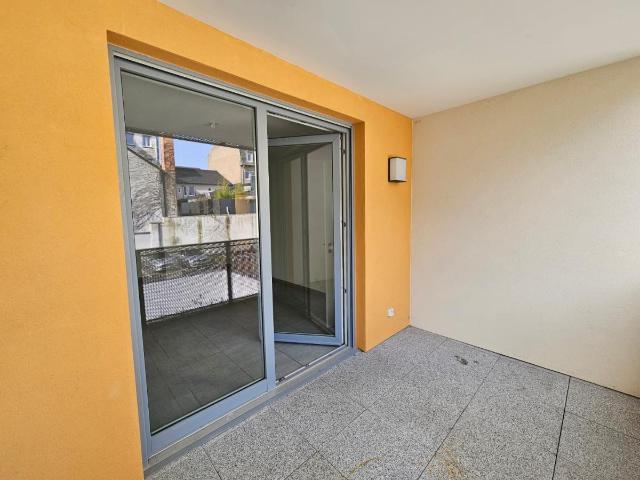 Appartement location à Mulhouse