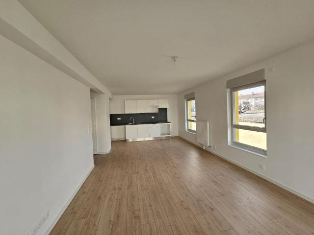 Appartement location à Mulhouse