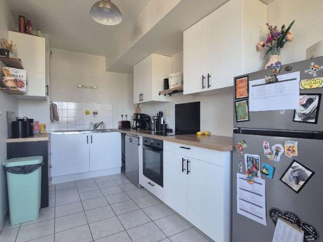 Appartement location à Angers, Mûrs-erigné