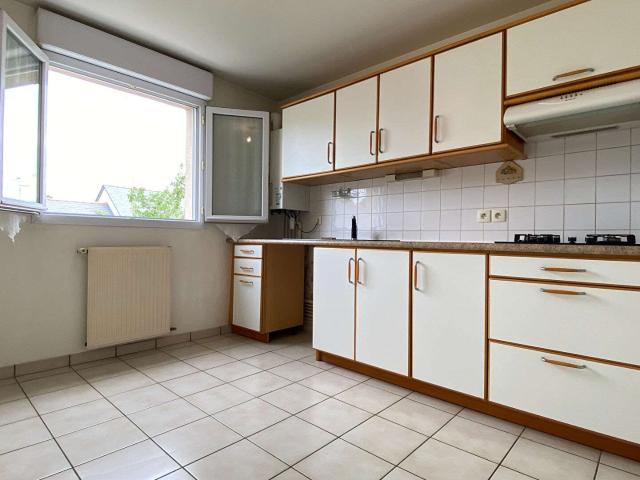 Appartement location à Angers, Mûrs-erigné
