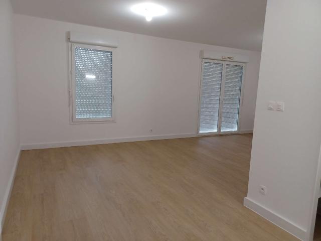 Appartement location à Angers, Mûrs-erigné