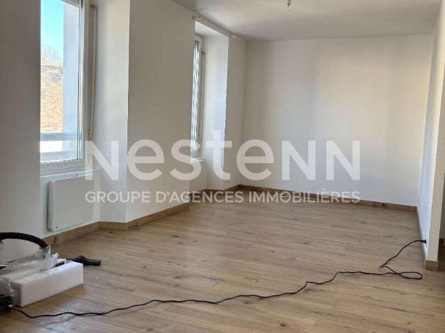 Appartement location à Vannes, Bretagne