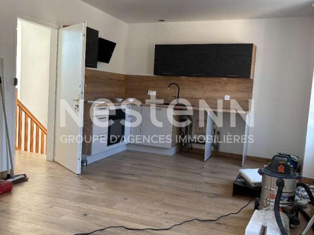Appartement location à Vannes, Bretagne