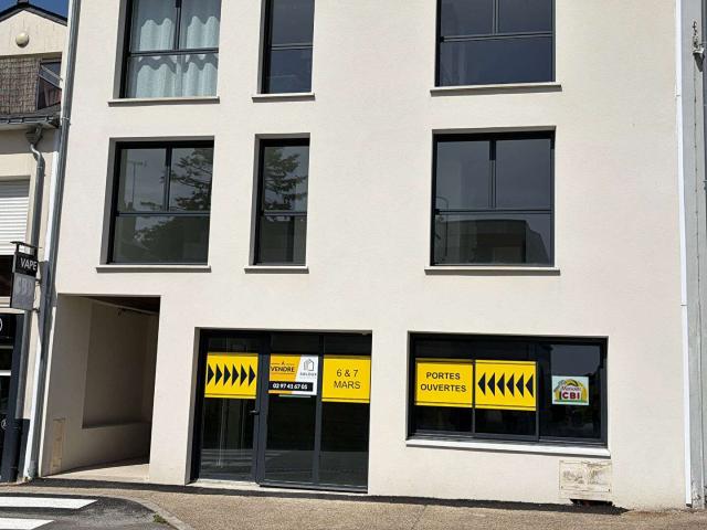 Appartement location à Vannes, Bretagne