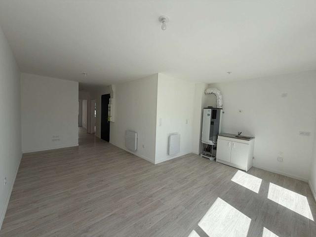 Appartement location à Vannes, Bretagne