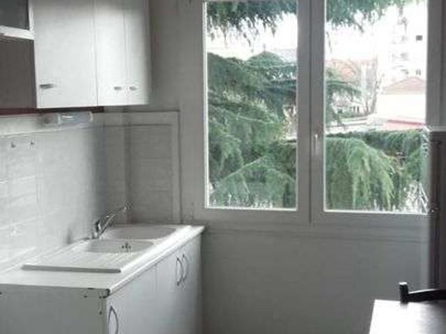 Appartement location à Nancy