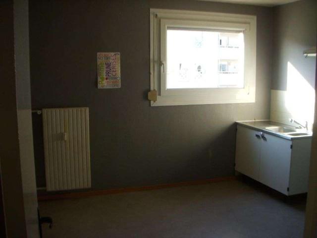 Appartement location à Nancy