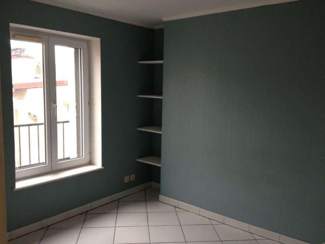 Appartement location à Nancy
