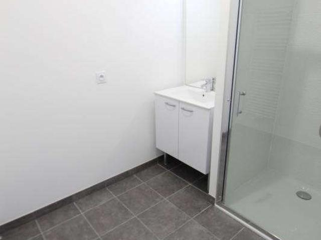 Appartement location à Nantes