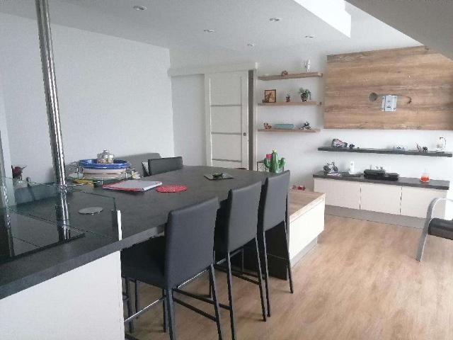 Appartement location à Tortière, Nantes