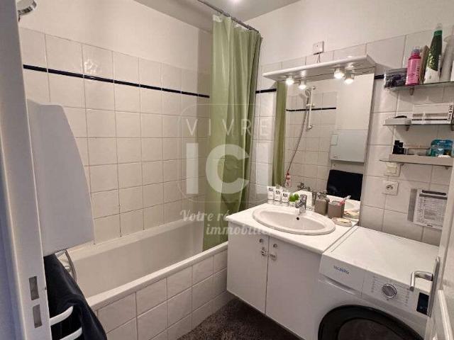 Appartement location à Nantes