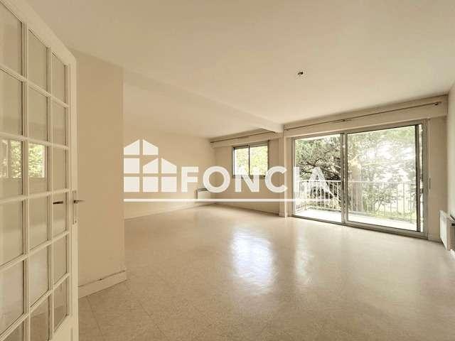 Appartement location à Nantes