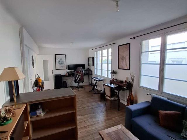 Appartement location à Nantes