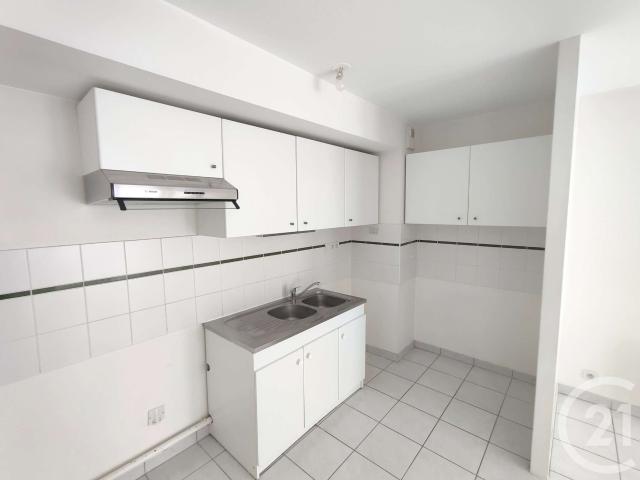 Appartement location à Nantes