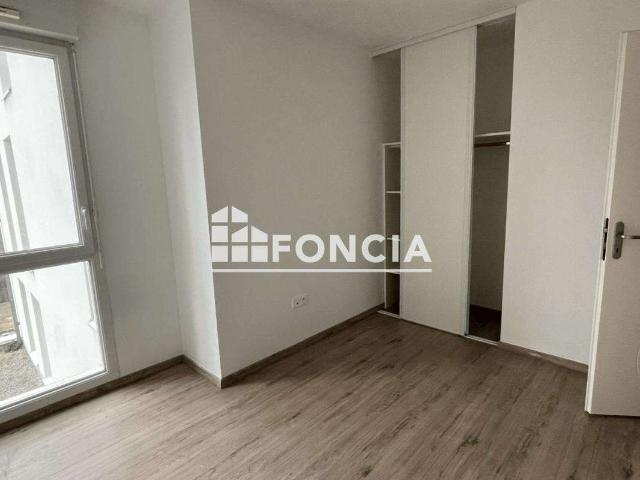 Appartement location à La Berthelotière, Orvault