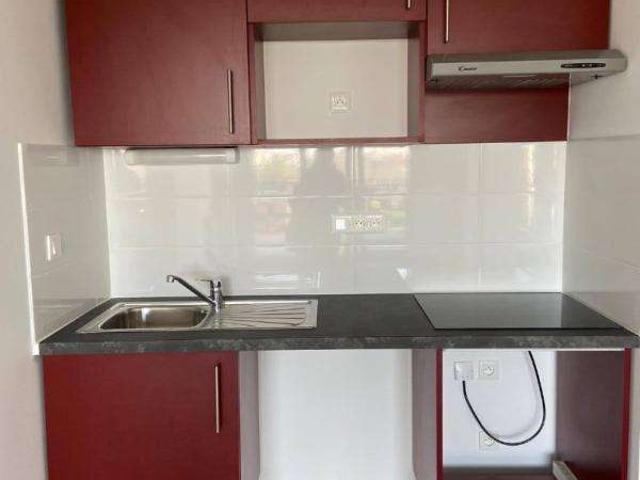 Appartement location à Nantes