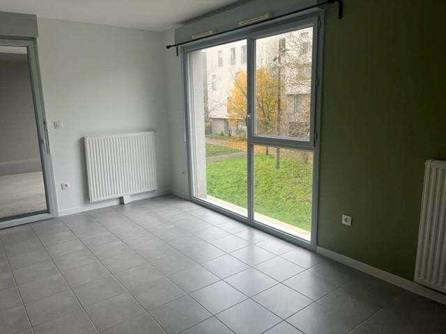 Appartement location à Nantes