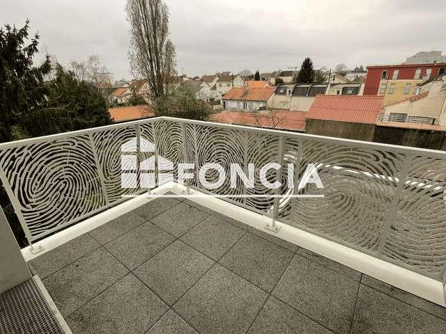 Appartement location à Nantes, Orvault