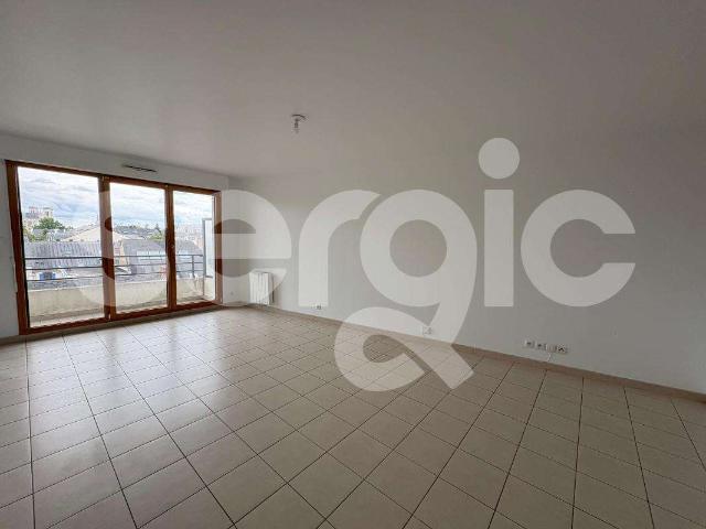 Appartement location à Nantes