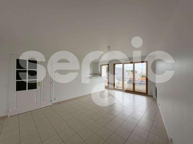 Appartement location à Nantes