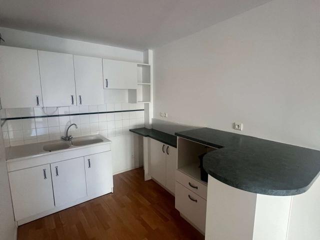 Appartement location à Nantes