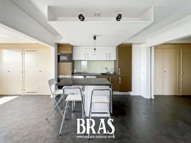 Appartement location à Nantes