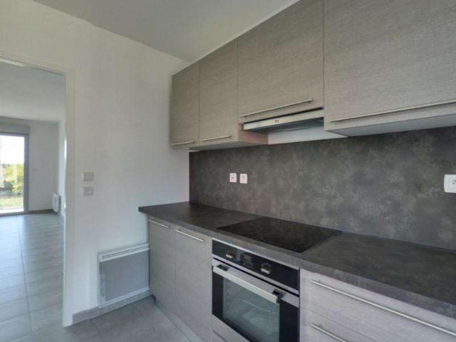 Appartement location à Saint-Joseph de Porterie, Nantes