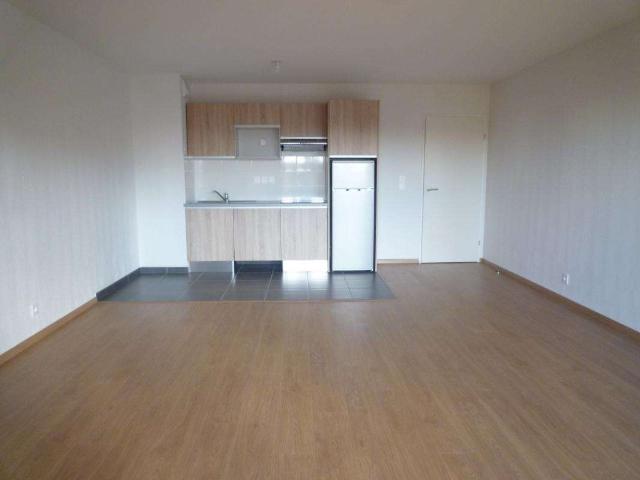 Appartement location à Nantes