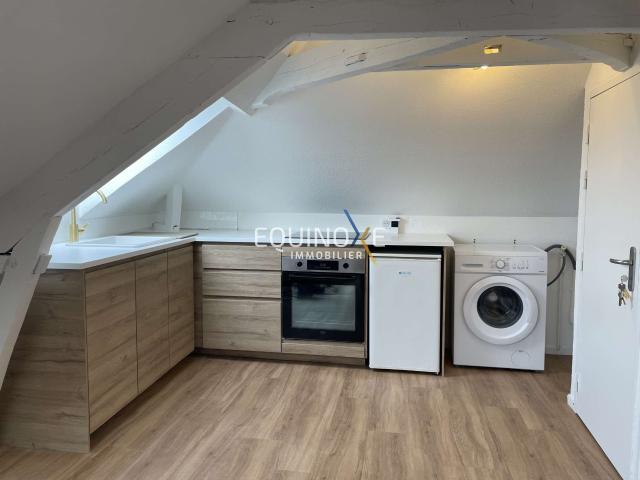 Appartement location à Nantes