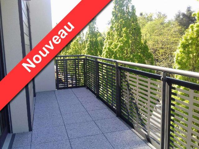 Appartement location à Nantes