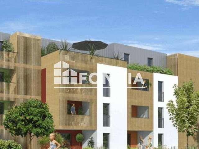 Appartement location à Nantes