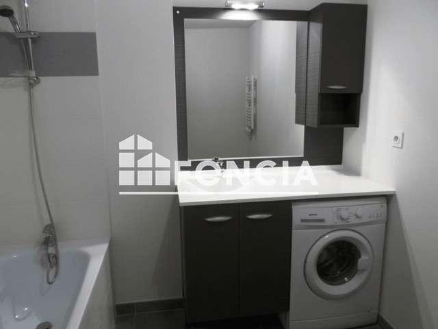 Appartement location à Nantes